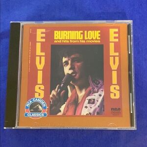 Elvis Presley CD - BUNDLE & SAVE!